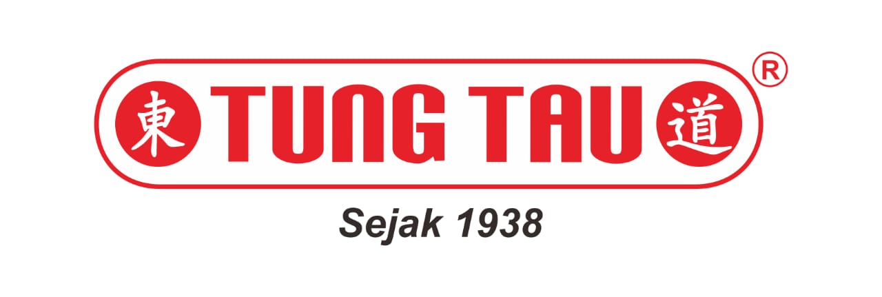 Warung Kopi Tung Tau — Sejak 1938
