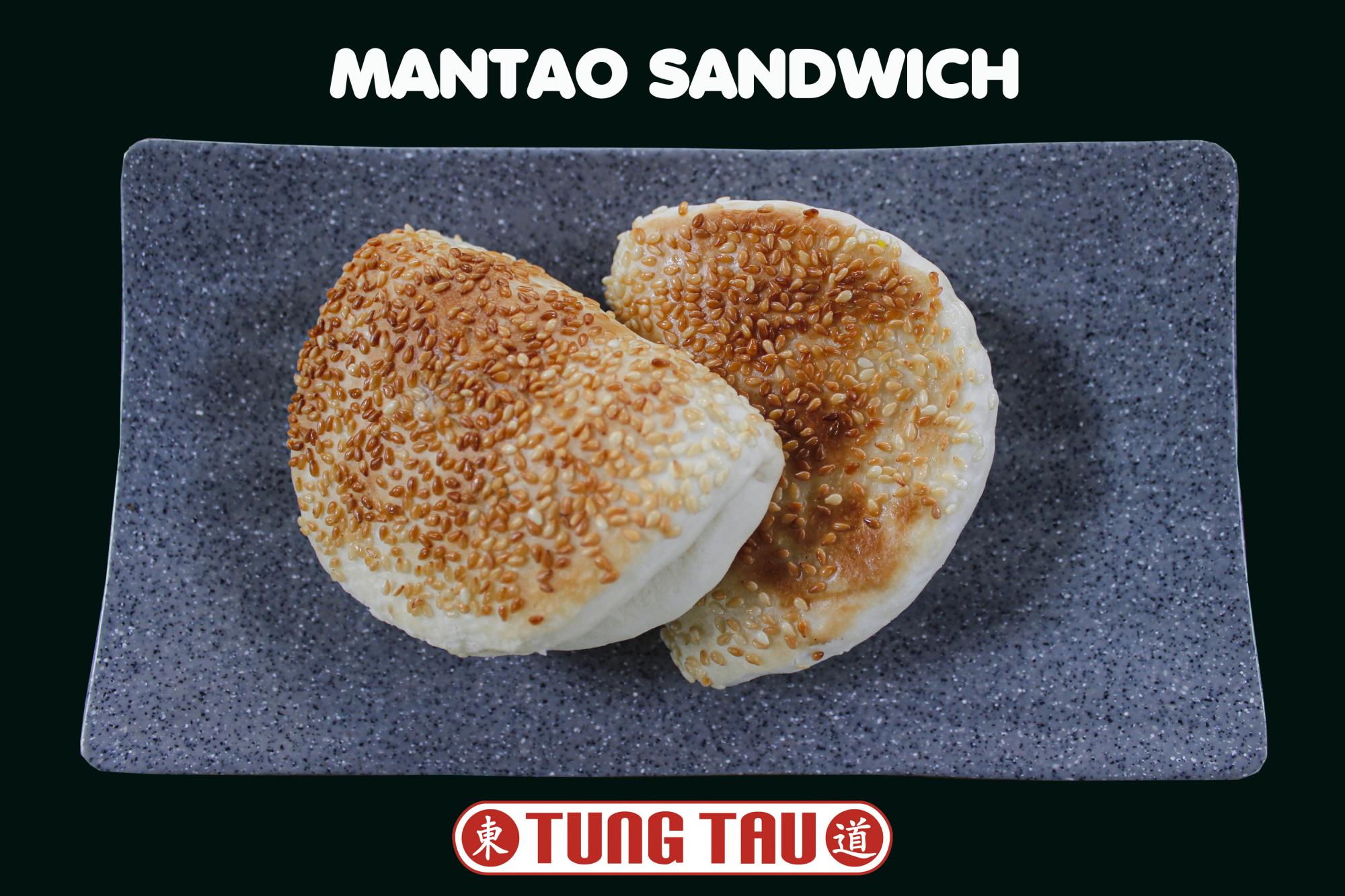 Mantao Sandwich