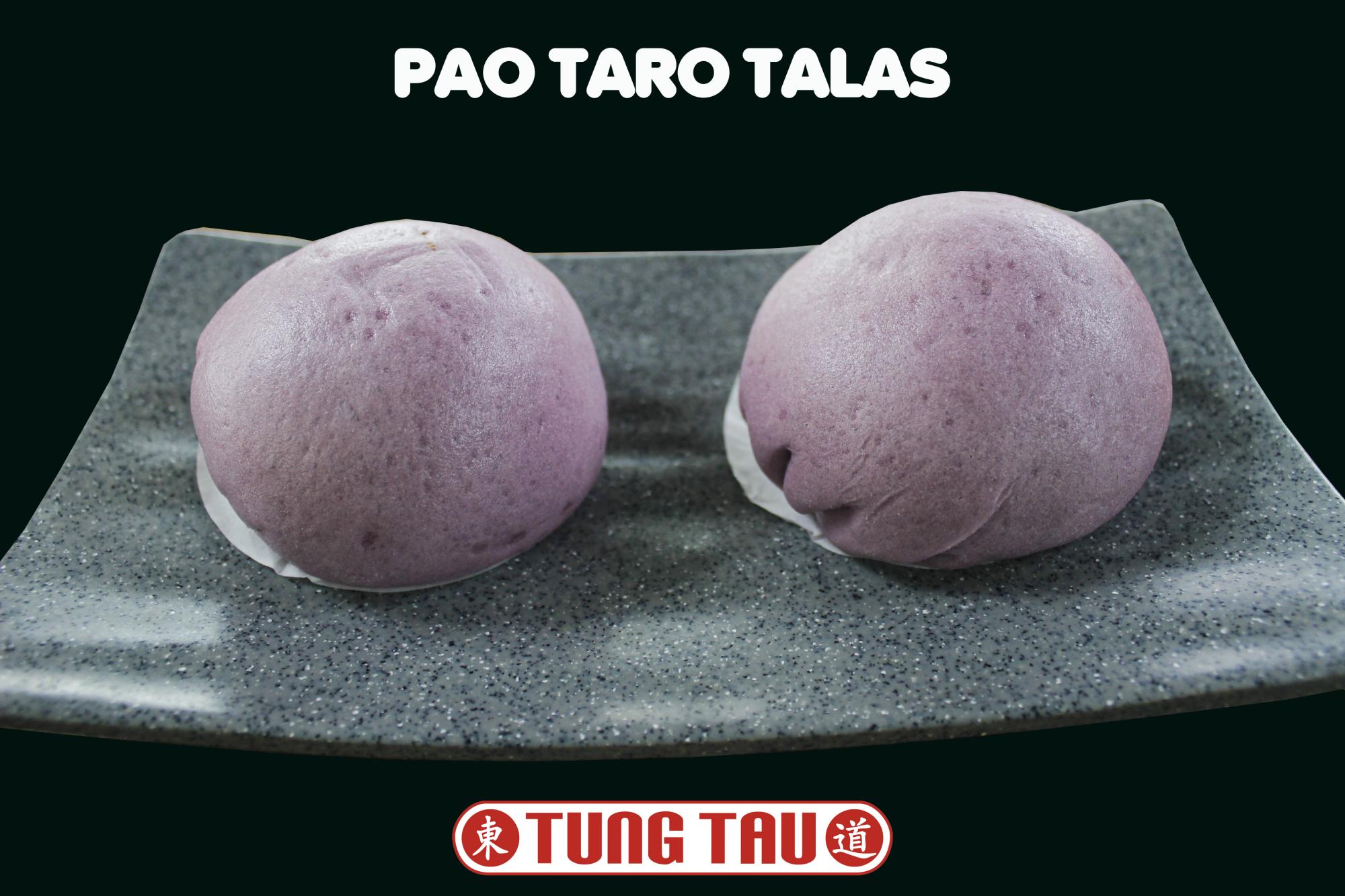 Pao Taro Talas