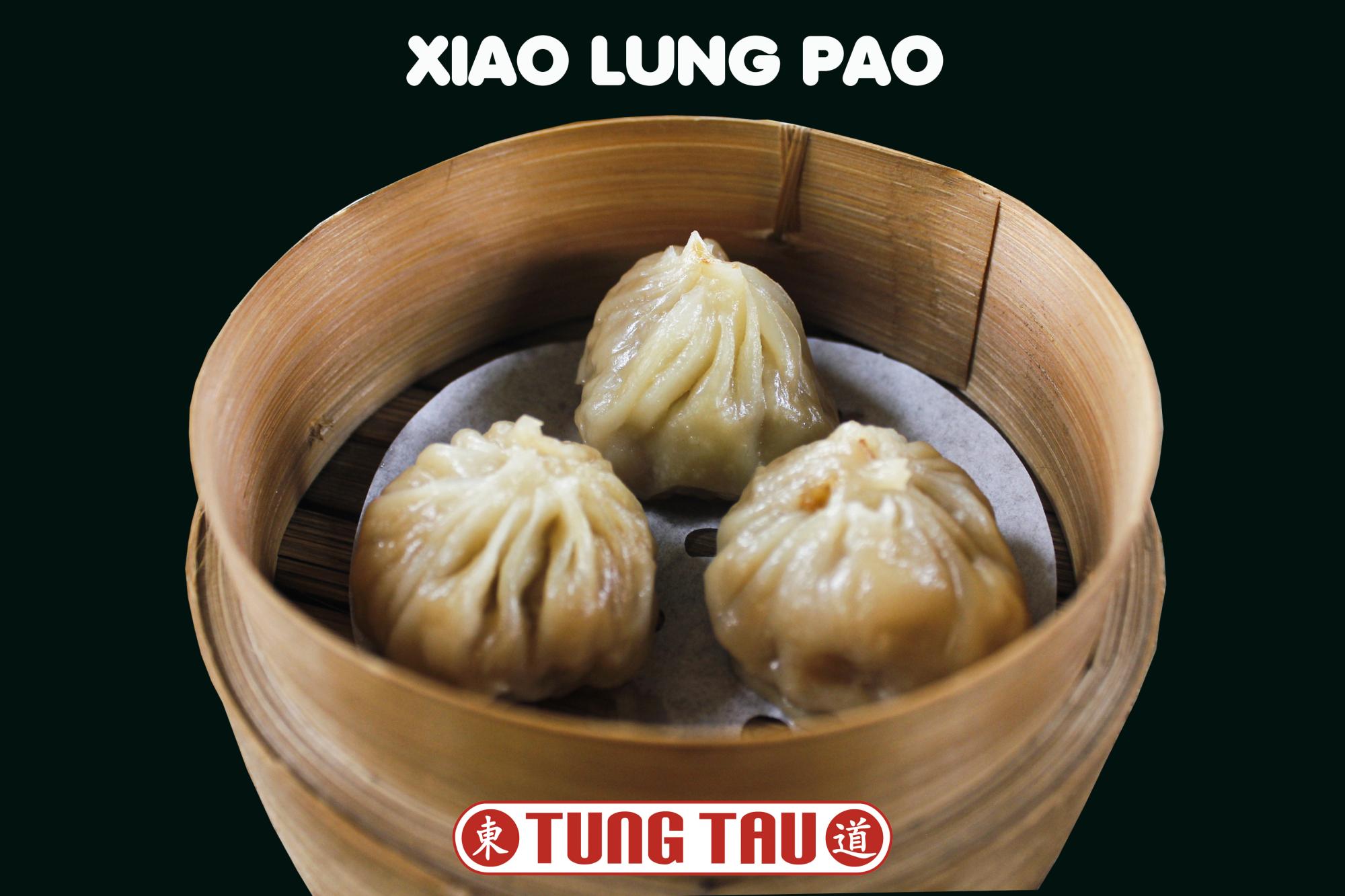 Xiao Lung Pao