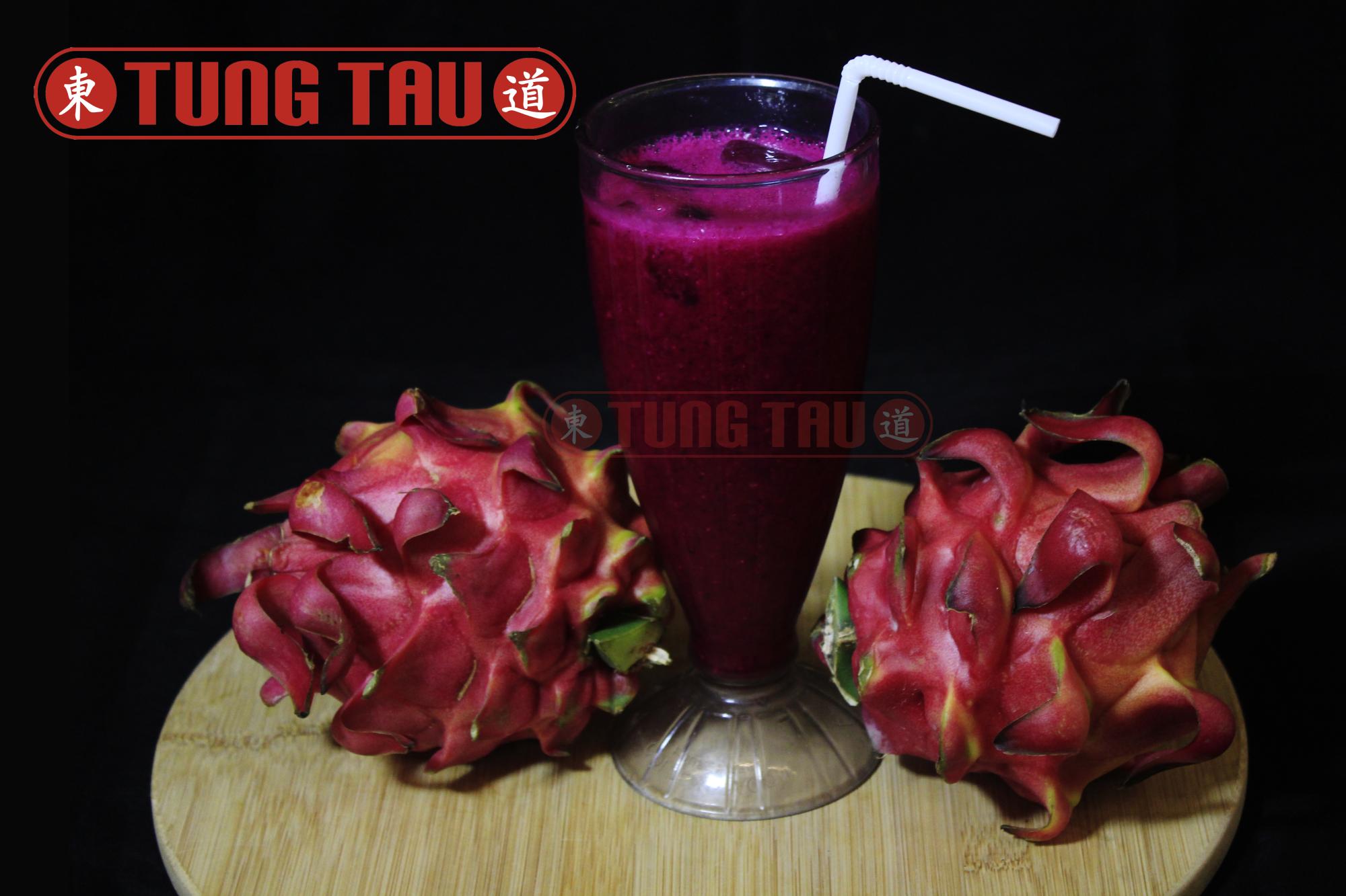 Juice Buah Naga
