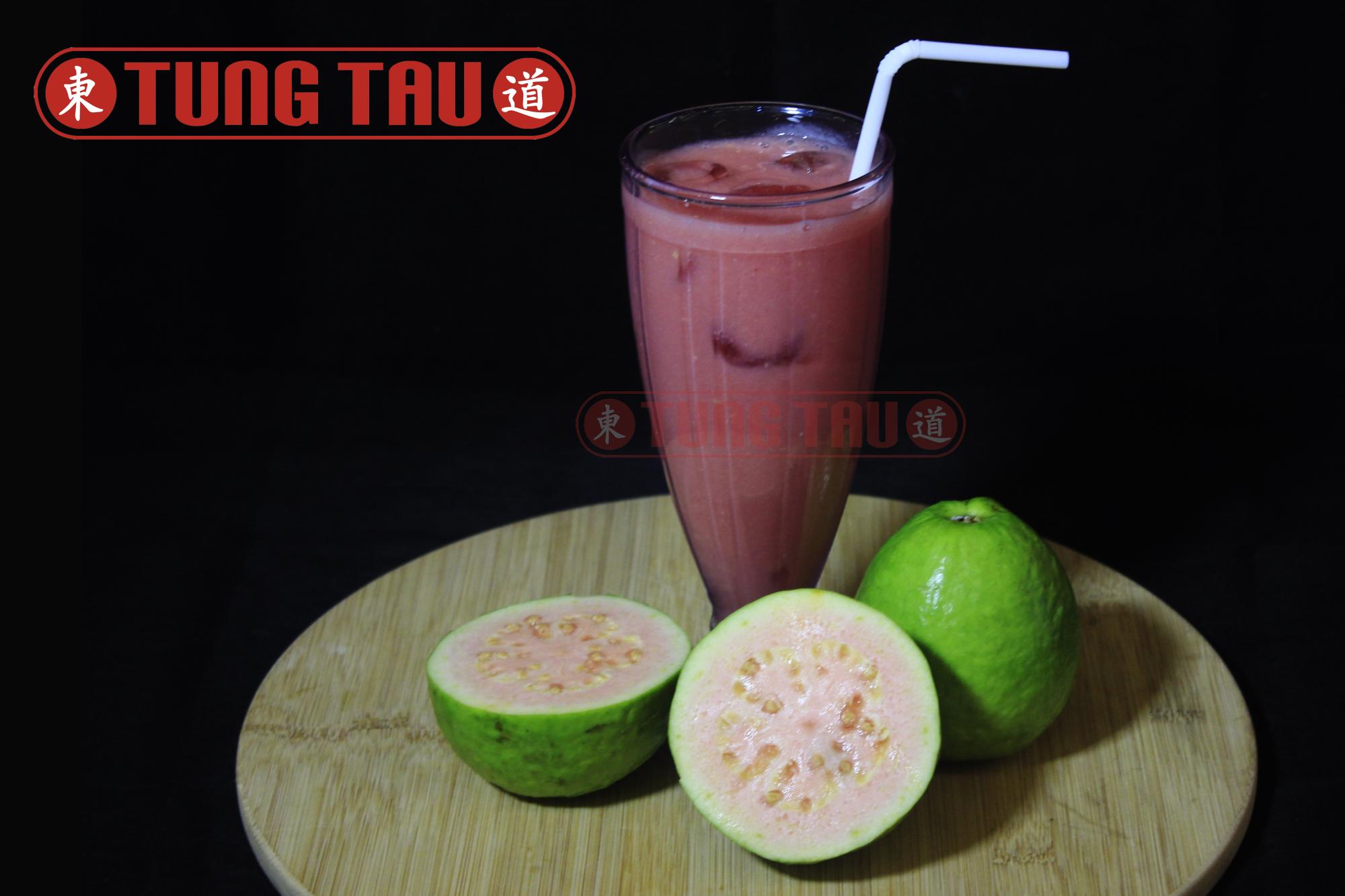 Juice Jambu