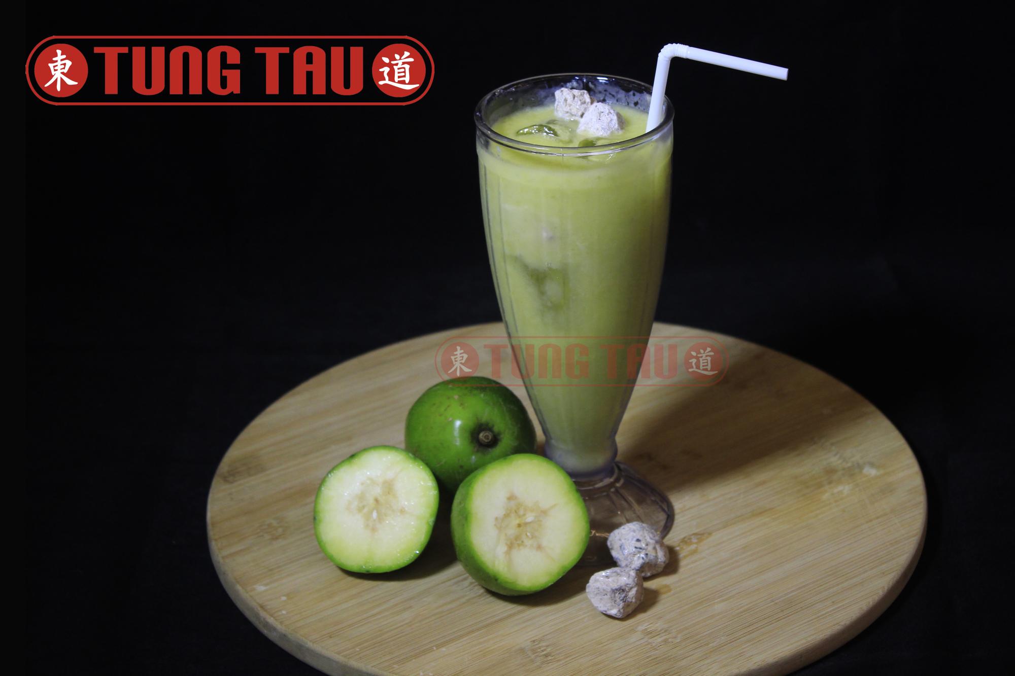 Juice Kedondong