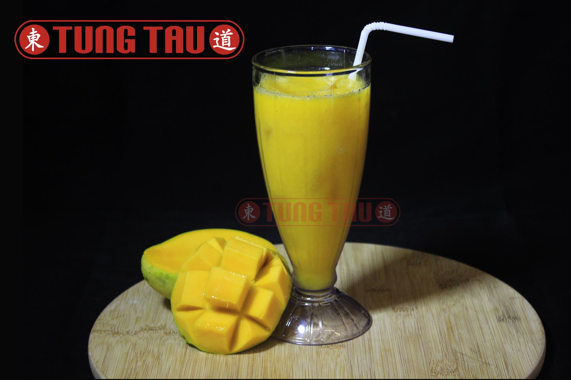 Juice Mangga