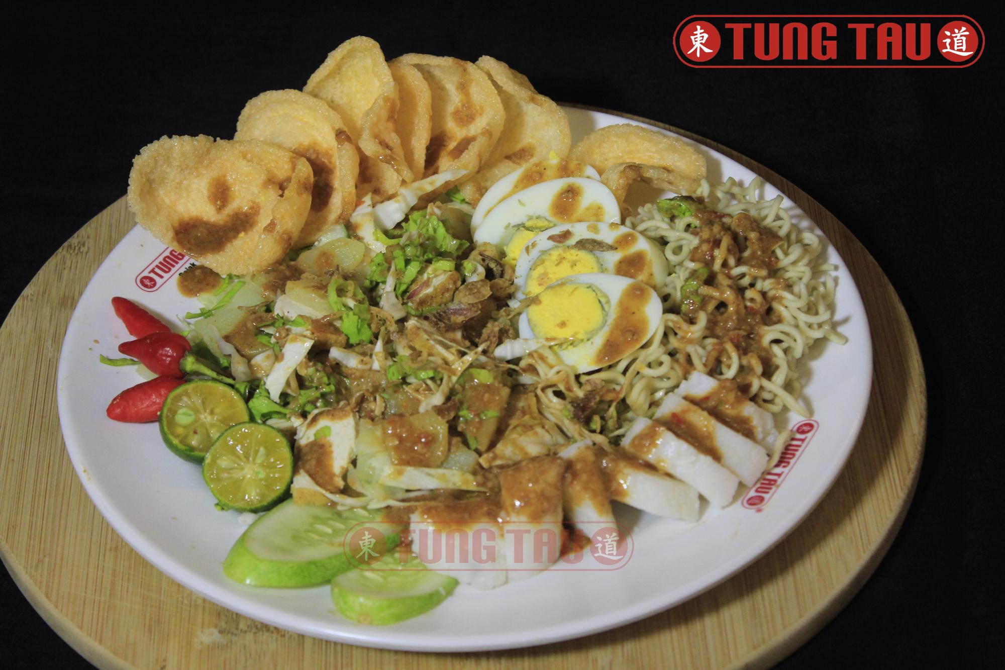Gado Gado Spesial
