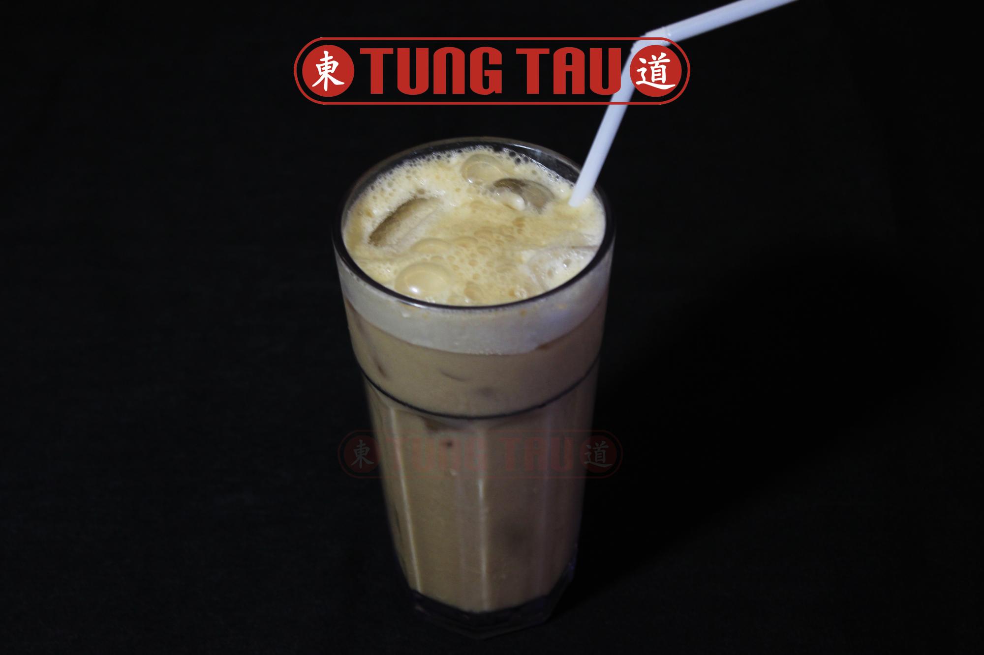 Es Teh Tarik