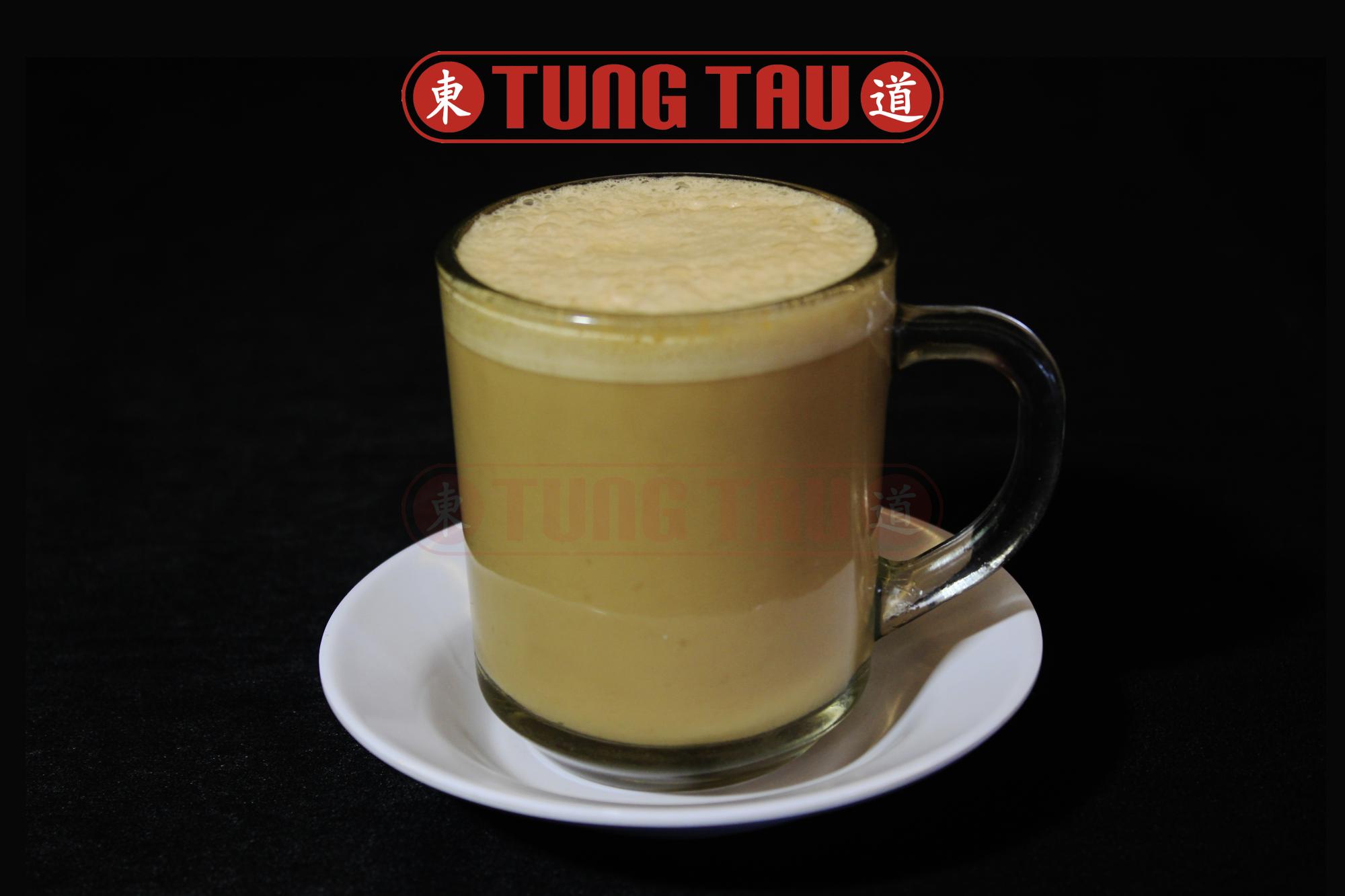 Teh Tarik Panas